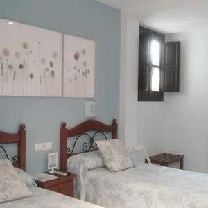 Konukevi Azahar, Cordoba